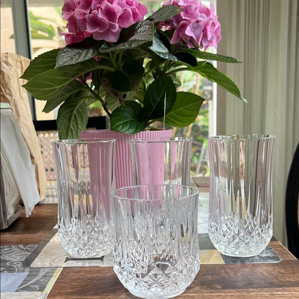 Crystal set